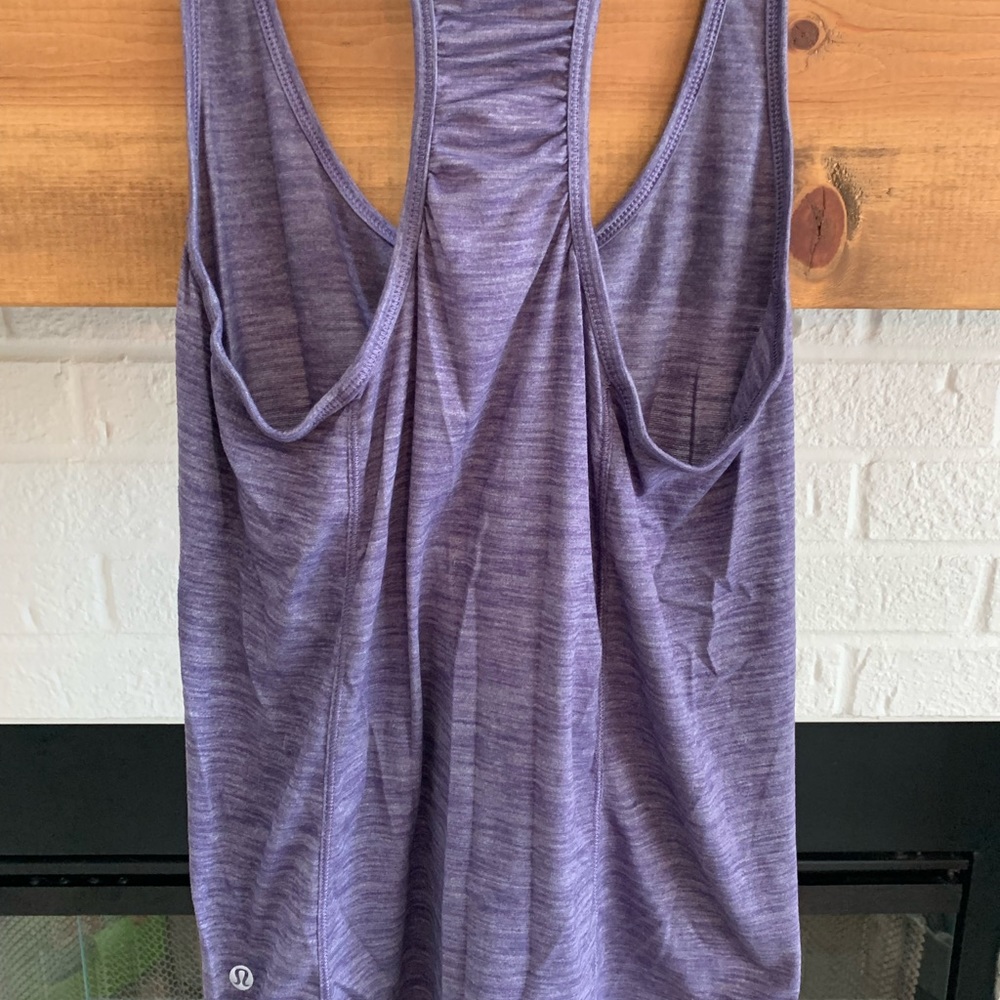 lululemon our sport tank